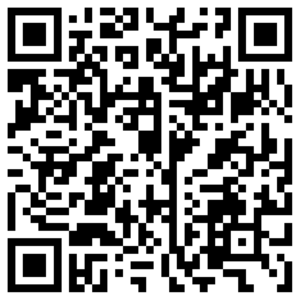 QR Code für die Banking App